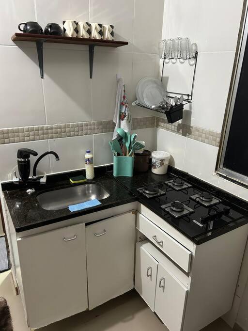 Apartamento Basic - Air - 33b Rio de Janeiro